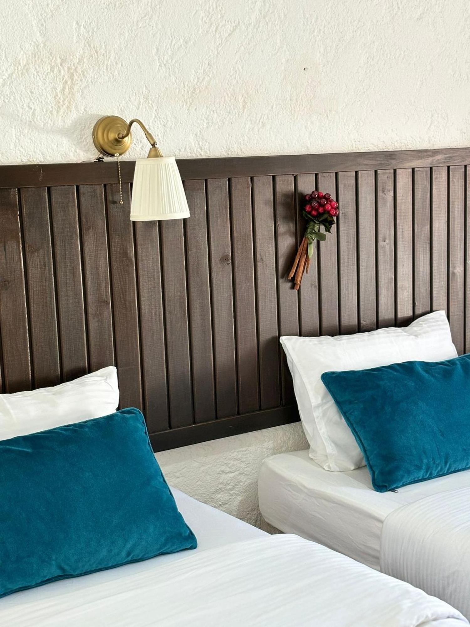 Alacati Albatross Hotel Kültér fotó