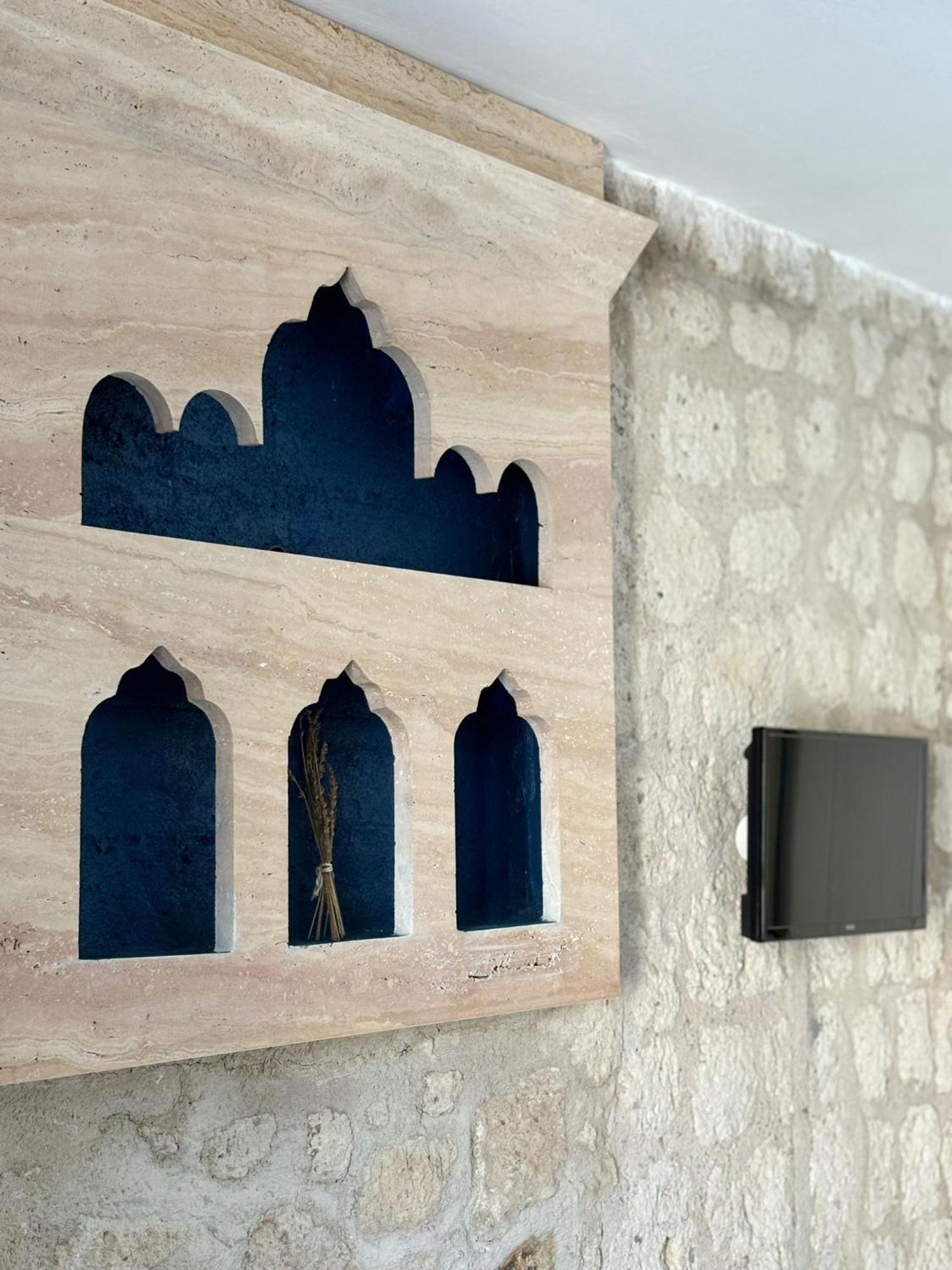 Alacati Albatross Hotel Kültér fotó