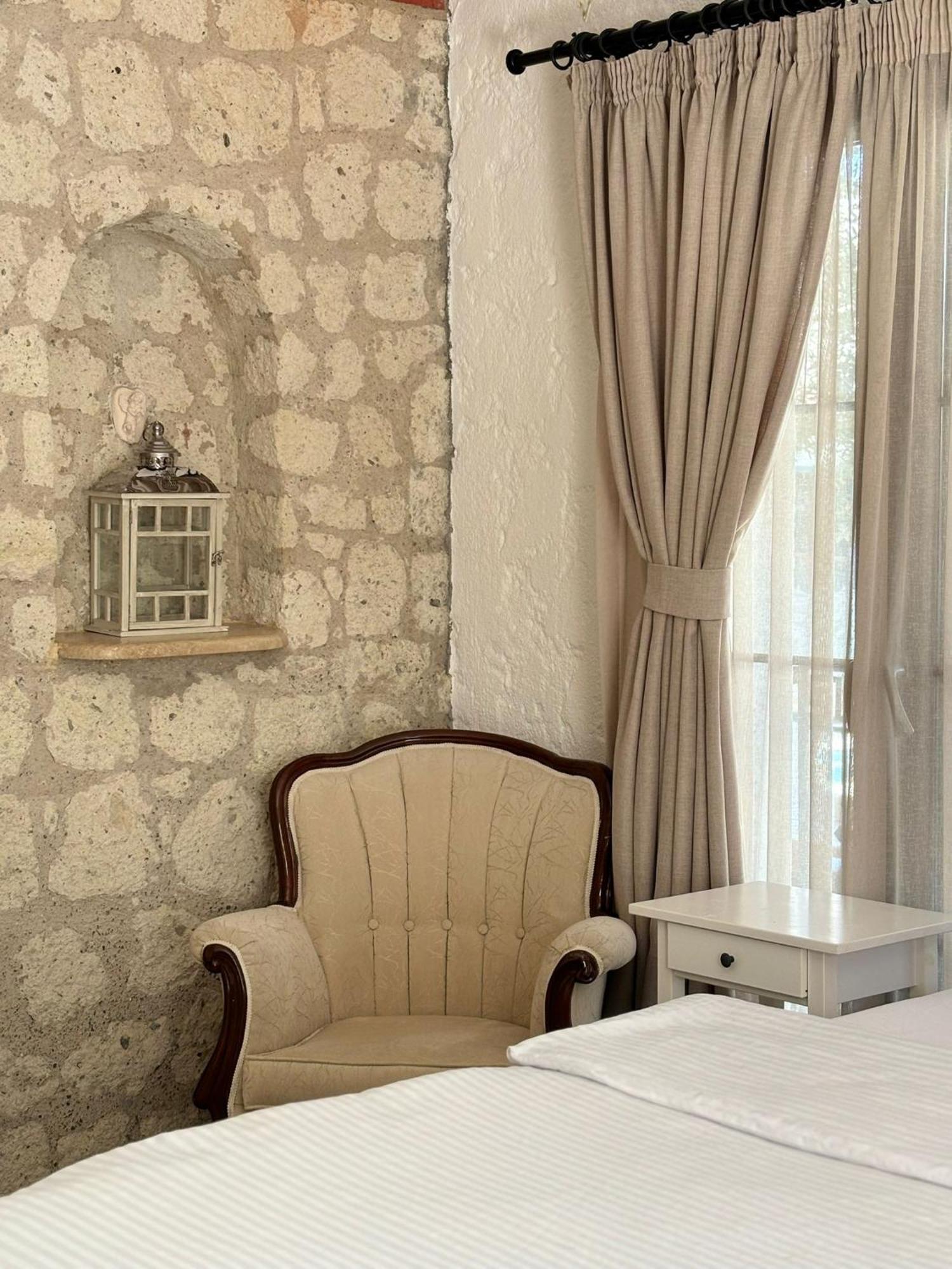 Alacati Albatross Hotel Kültér fotó