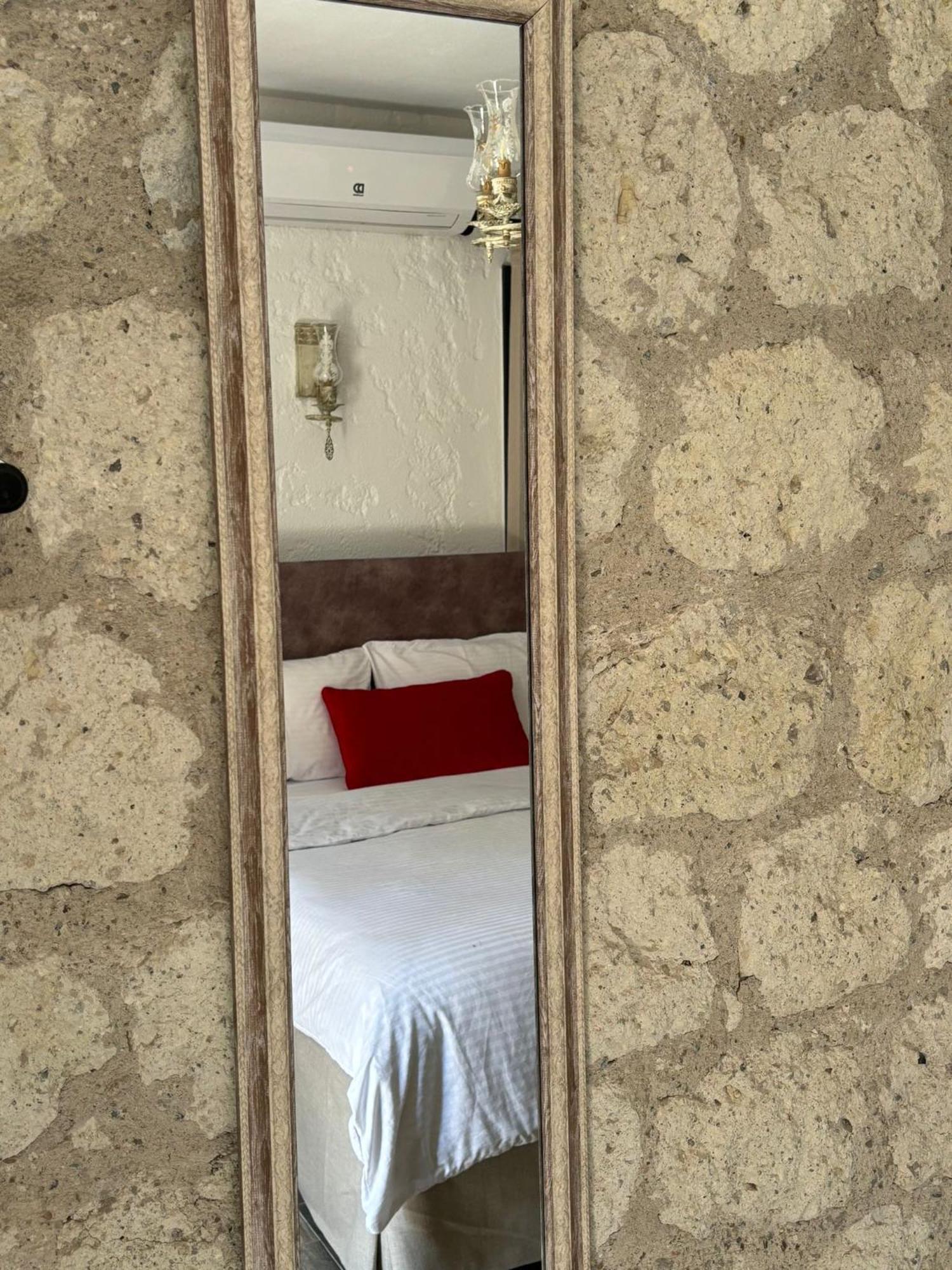 Alacati Albatross Hotel Kültér fotó