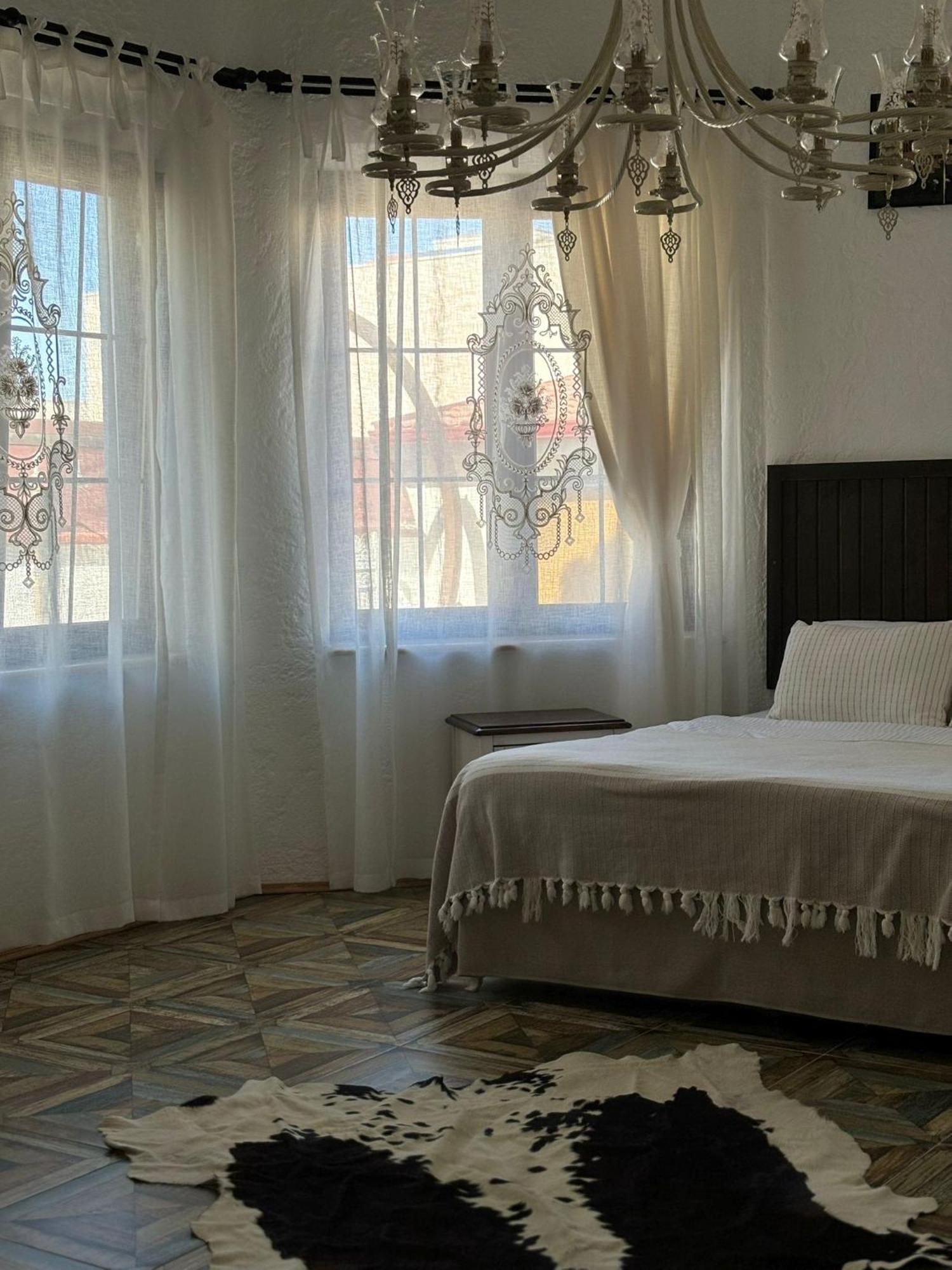 Alacati Albatross Hotel Kültér fotó