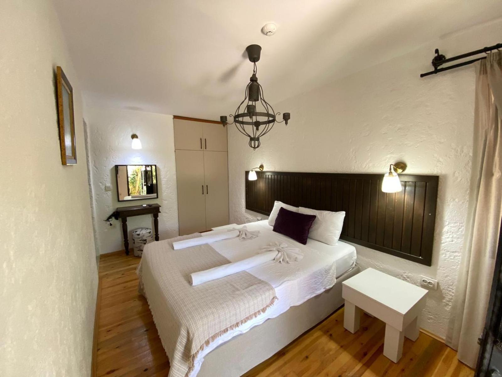 Alacati Albatross Hotel Kültér fotó