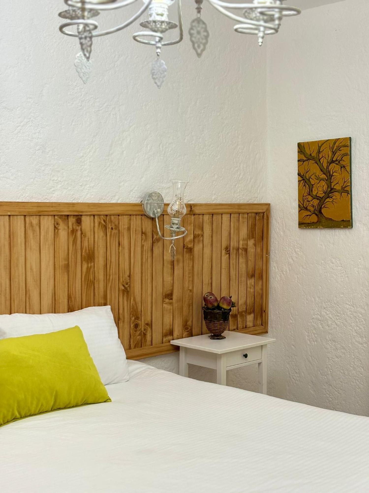 Alacati Albatross Hotel Kültér fotó