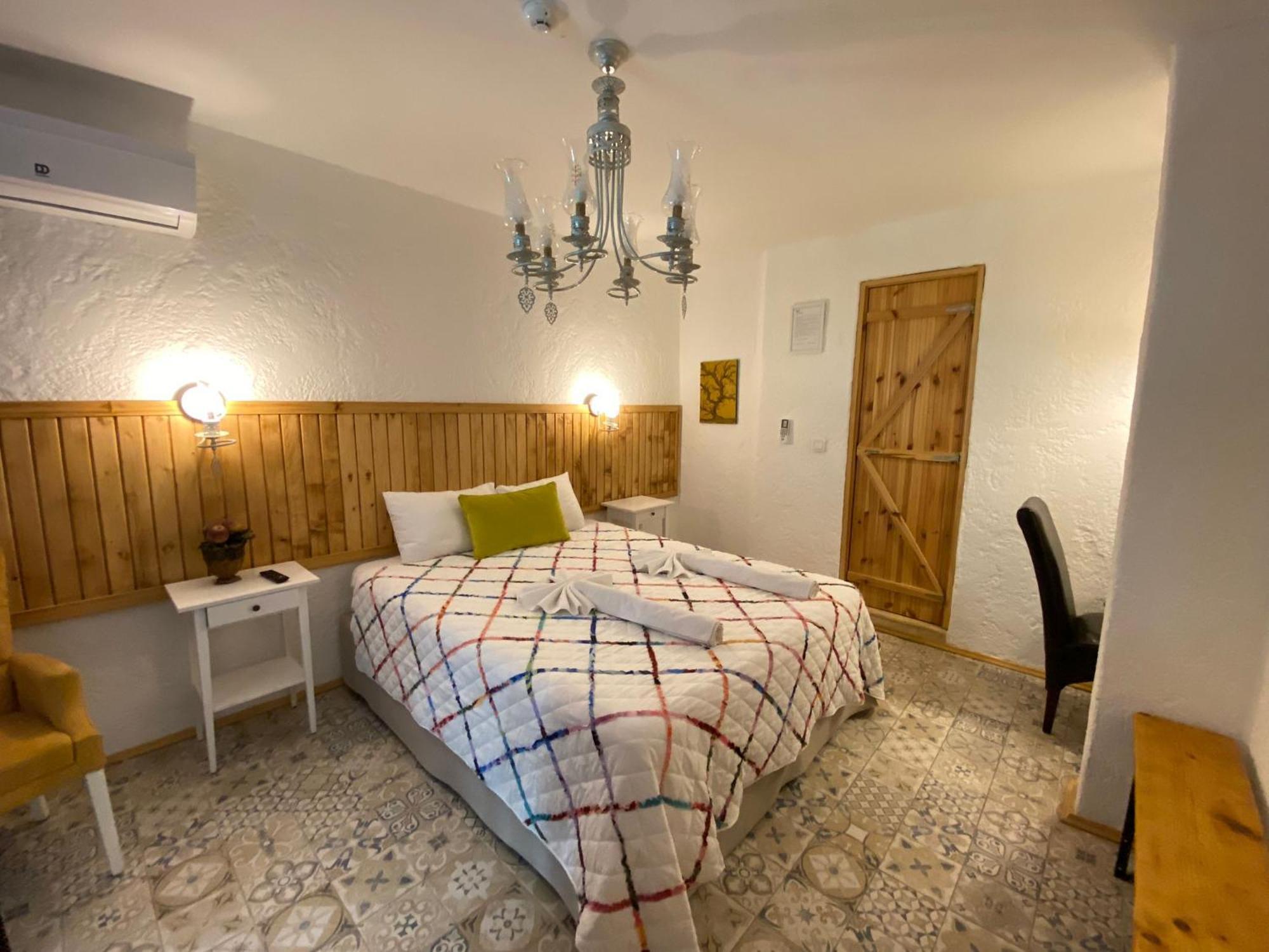 Alacati Albatross Hotel Kültér fotó