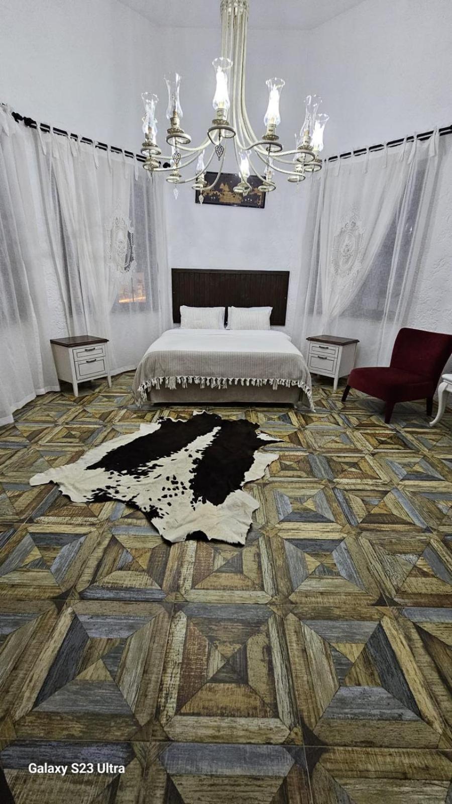 Alacati Albatross Hotel Kültér fotó