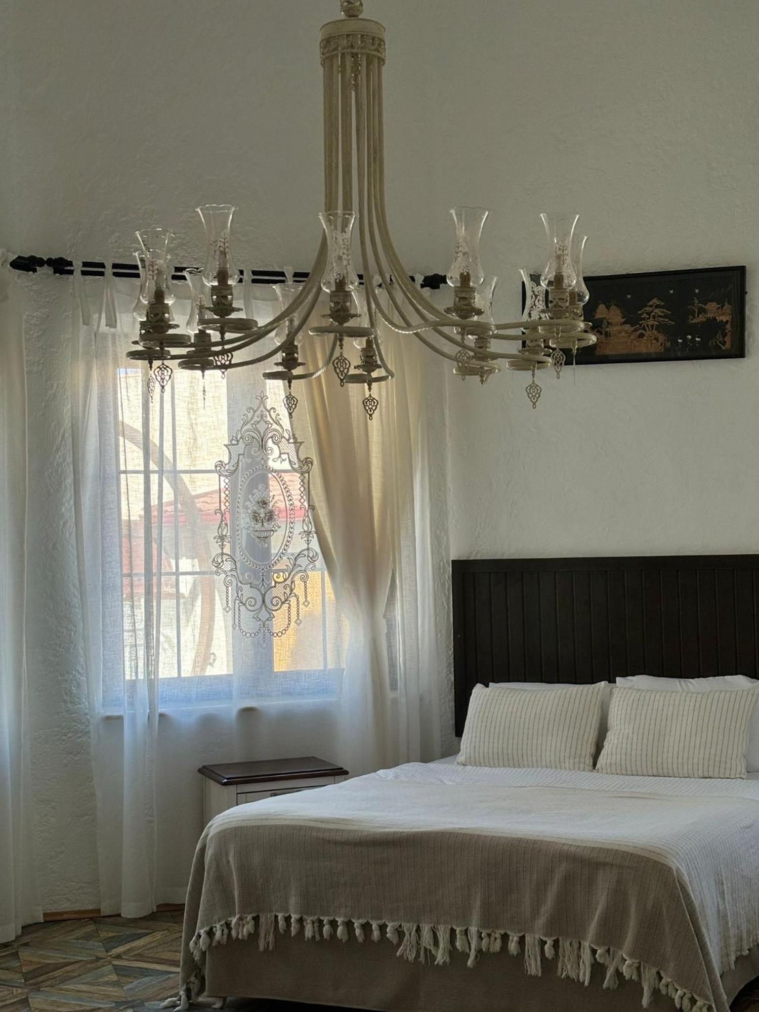 Alacati Albatross Hotel Kültér fotó