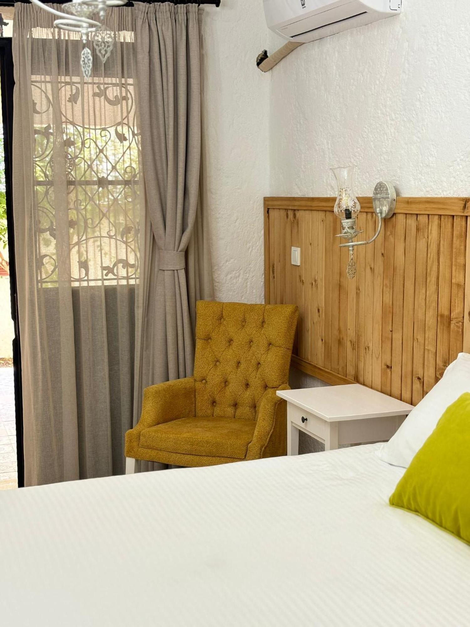 Alacati Albatross Hotel Kültér fotó
