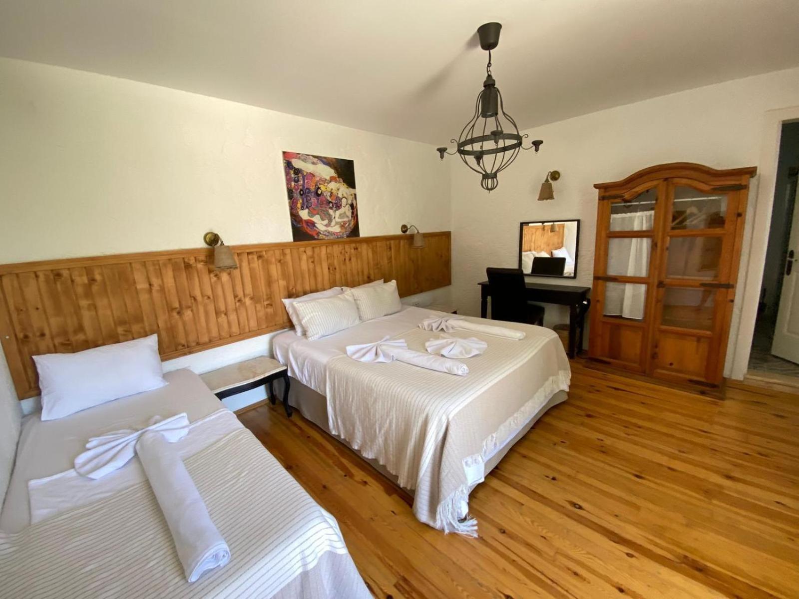 Alacati Albatross Hotel Kültér fotó